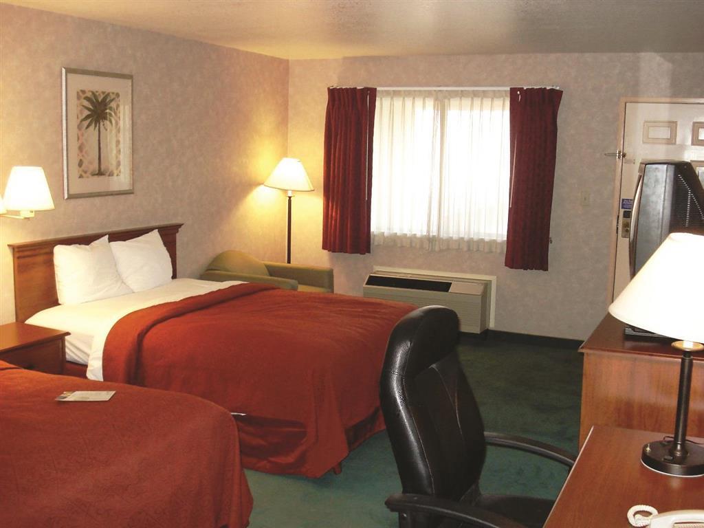 Motel 6 Oakdale, Ca Ruang foto