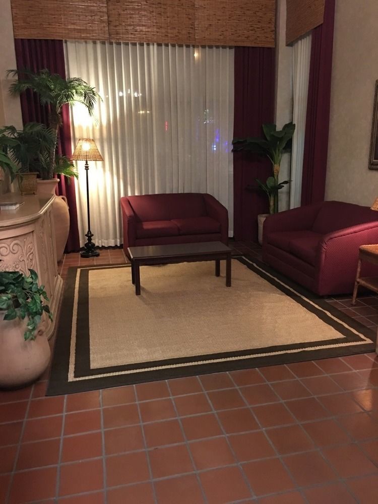 Motel 6 Oakdale, Ca Bagian luar foto