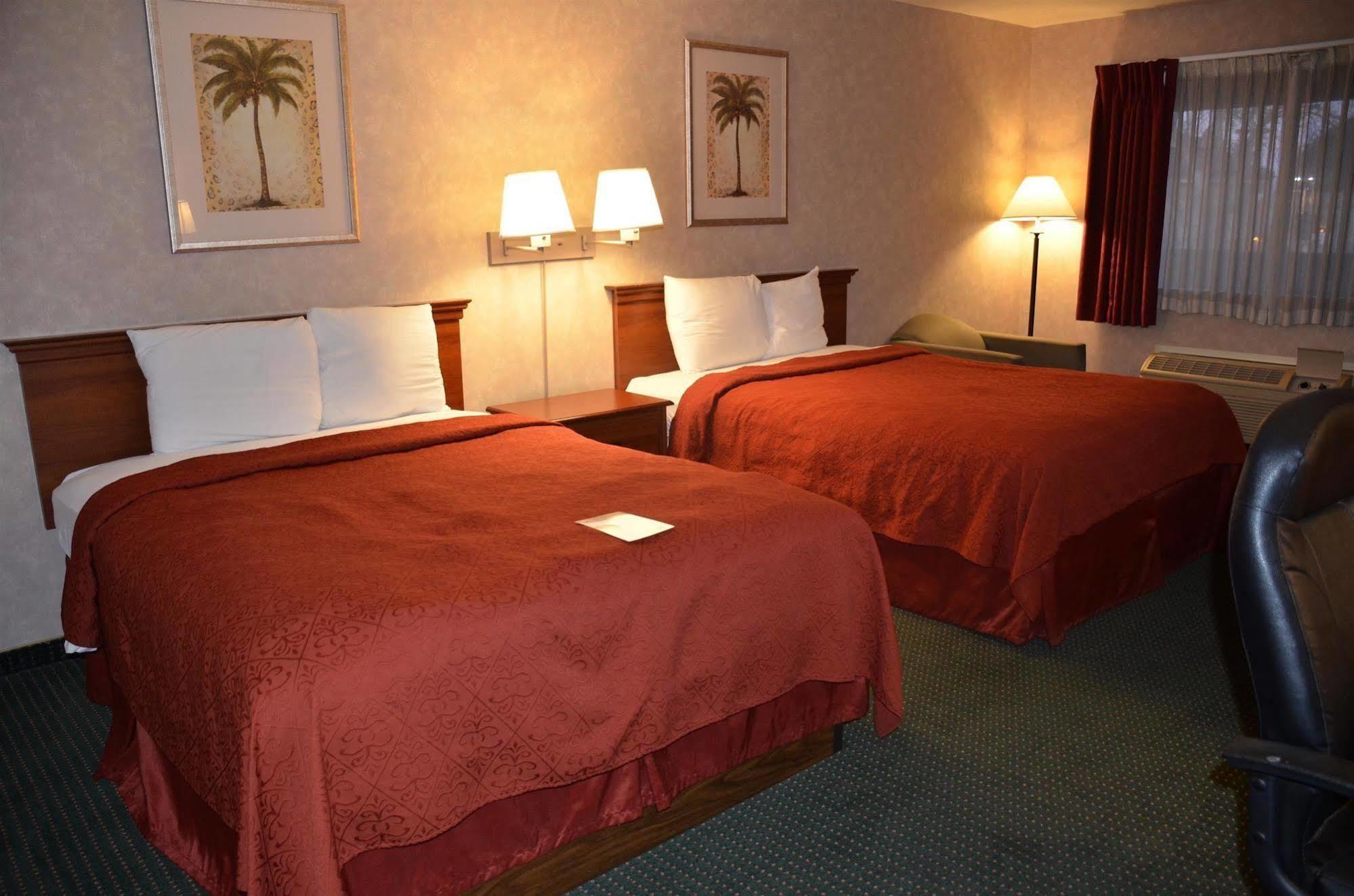 Motel 6 Oakdale, Ca Bagian luar foto