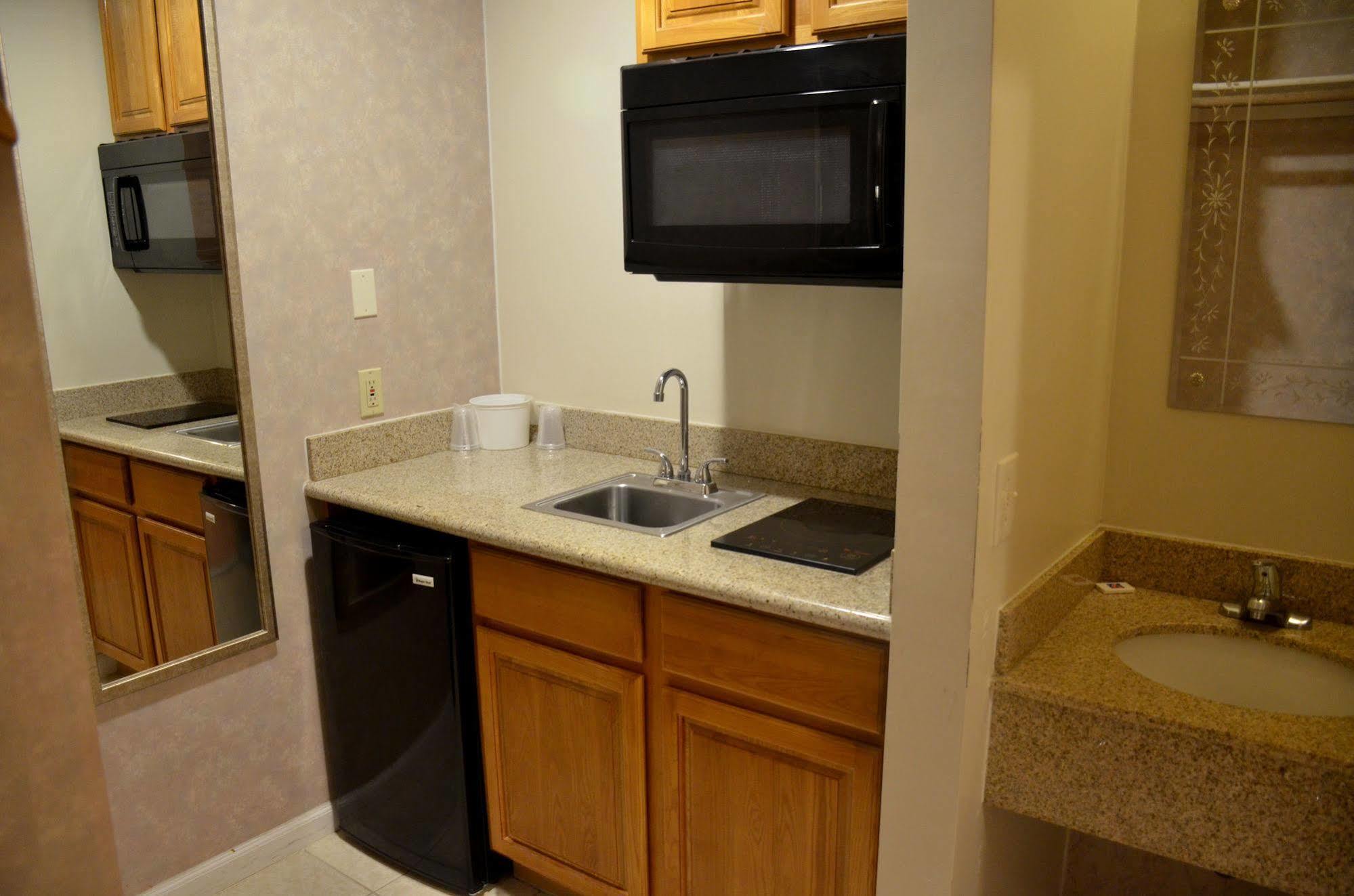 Motel 6 Oakdale, Ca Bagian luar foto