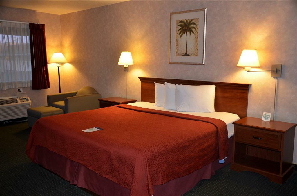 Motel 6 Oakdale, Ca Ruang foto